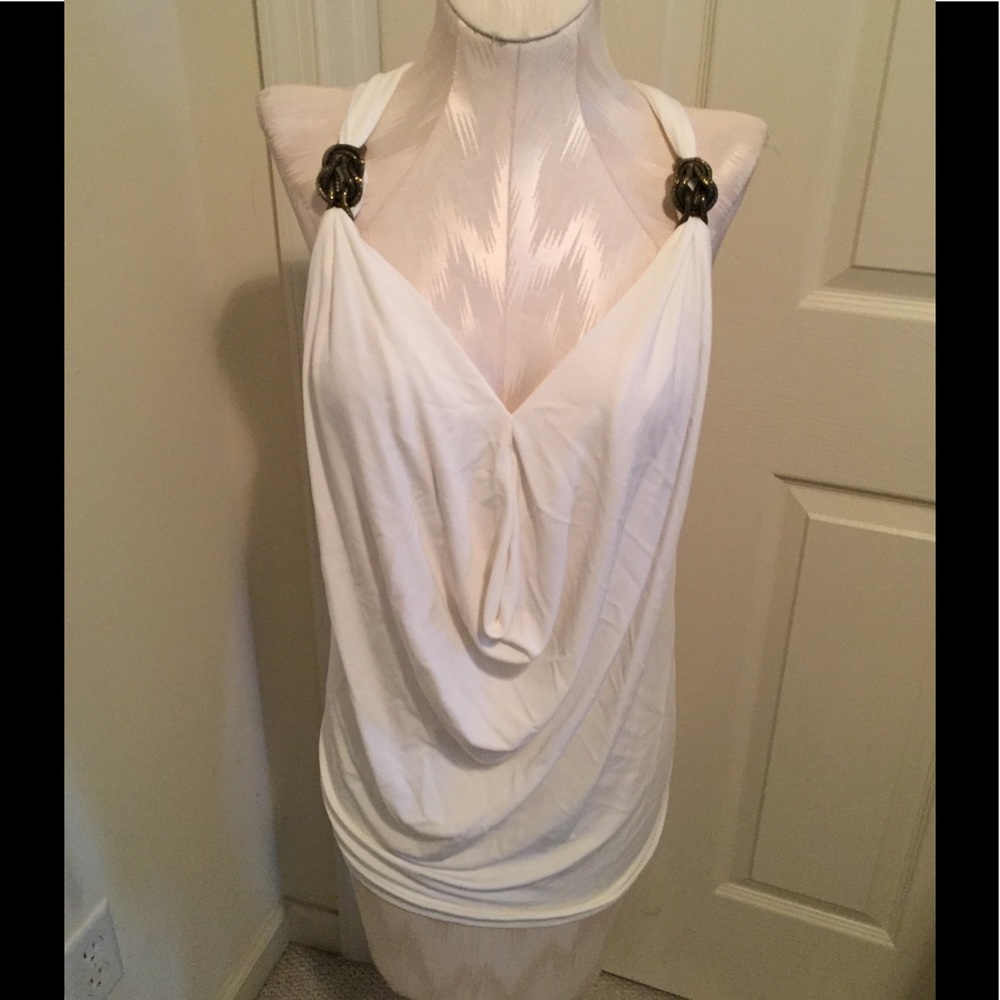 Plein Sud top Avante garde F38 NWT $540
